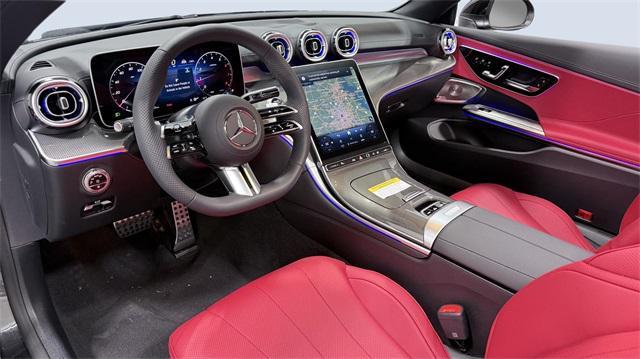 new 2026 Mercedes-Benz CLE 300 car, priced at $78,820