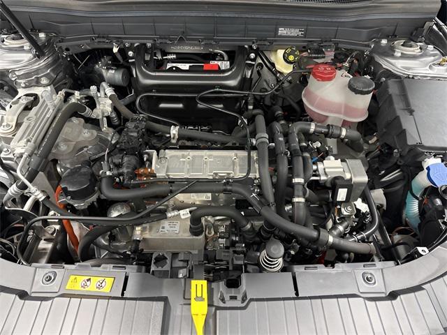 used 2023 Mercedes-Benz EQB 300 car, priced at $28,881