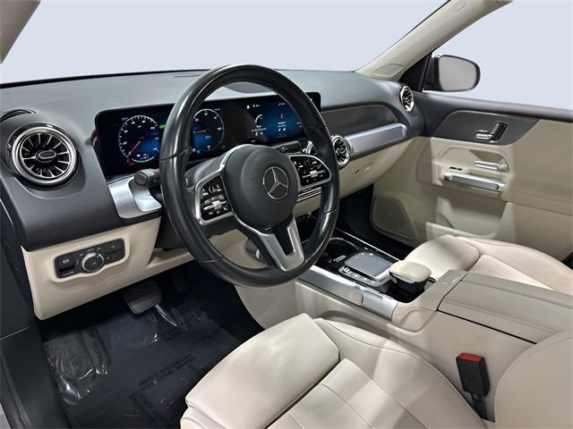 used 2023 Mercedes-Benz EQB 300 car, priced at $28,881