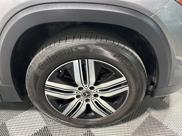 used 2023 Mercedes-Benz EQB 300 car, priced at $28,881