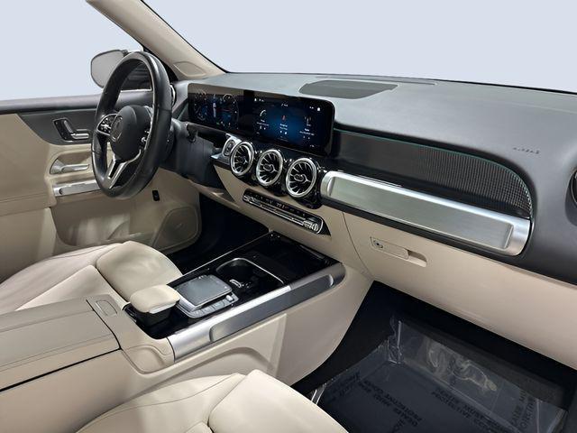 used 2023 Mercedes-Benz EQB 300 car, priced at $27,881