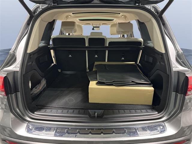 used 2023 Mercedes-Benz EQB 300 car, priced at $28,881