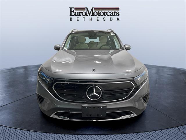 used 2023 Mercedes-Benz EQB 300 car, priced at $28,881