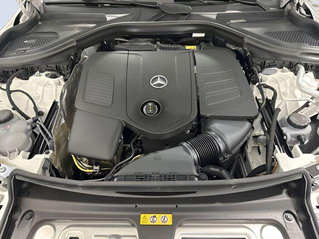 used 2025 Mercedes-Benz GLC 300 car, priced at $52,680