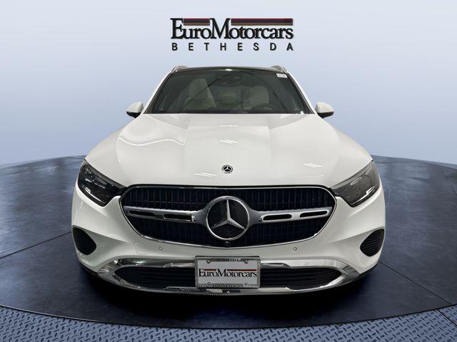 used 2025 Mercedes-Benz GLC 300 car, priced at $52,680