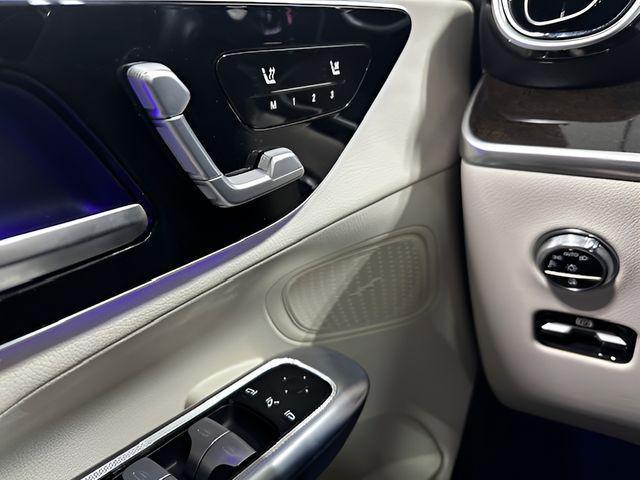 used 2023 Mercedes-Benz GLC 300 car, priced at $40,881