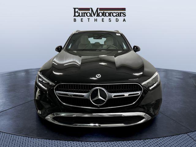 used 2023 Mercedes-Benz GLC 300 car, priced at $40,881