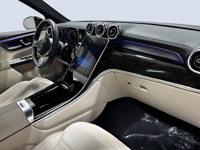 used 2023 Mercedes-Benz GLC 300 car, priced at $40,881