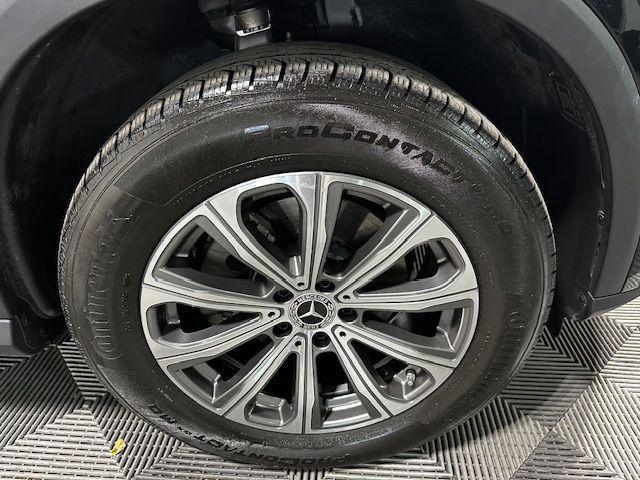 used 2023 Mercedes-Benz GLC 300 car, priced at $40,881