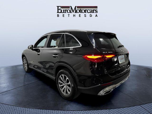used 2023 Mercedes-Benz GLC 300 car, priced at $40,881