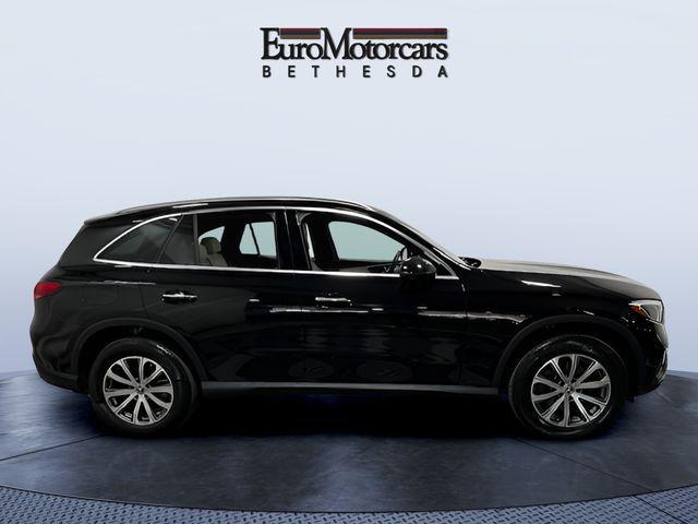 used 2023 Mercedes-Benz GLC 300 car, priced at $40,881