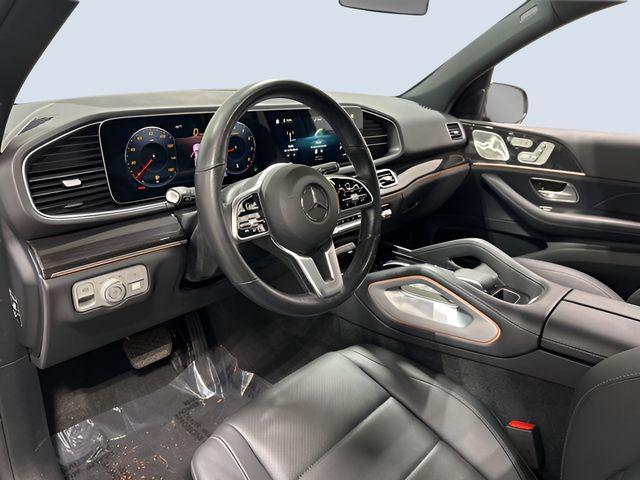 used 2022 Mercedes-Benz GLE 350 car, priced at $42,881