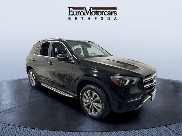 used 2022 Mercedes-Benz GLE 350 car, priced at $42,881