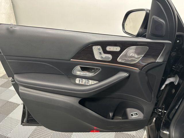 used 2022 Mercedes-Benz GLE 350 car, priced at $42,881