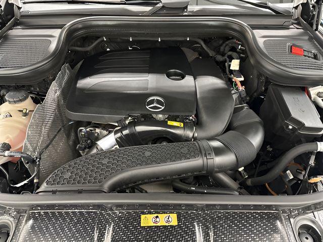 used 2022 Mercedes-Benz GLE 350 car, priced at $42,881