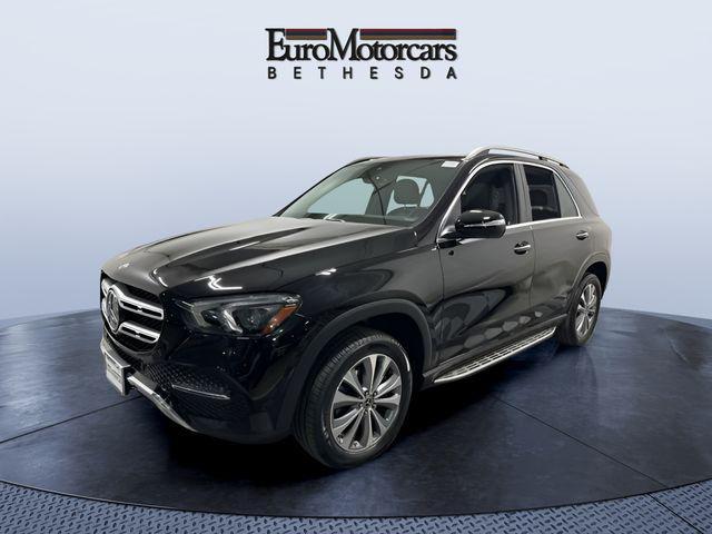 used 2022 Mercedes-Benz GLE 350 car, priced at $42,881