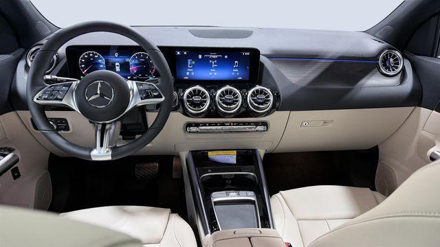 new 2026 Mercedes-Benz GLA 250 car, priced at $50,495