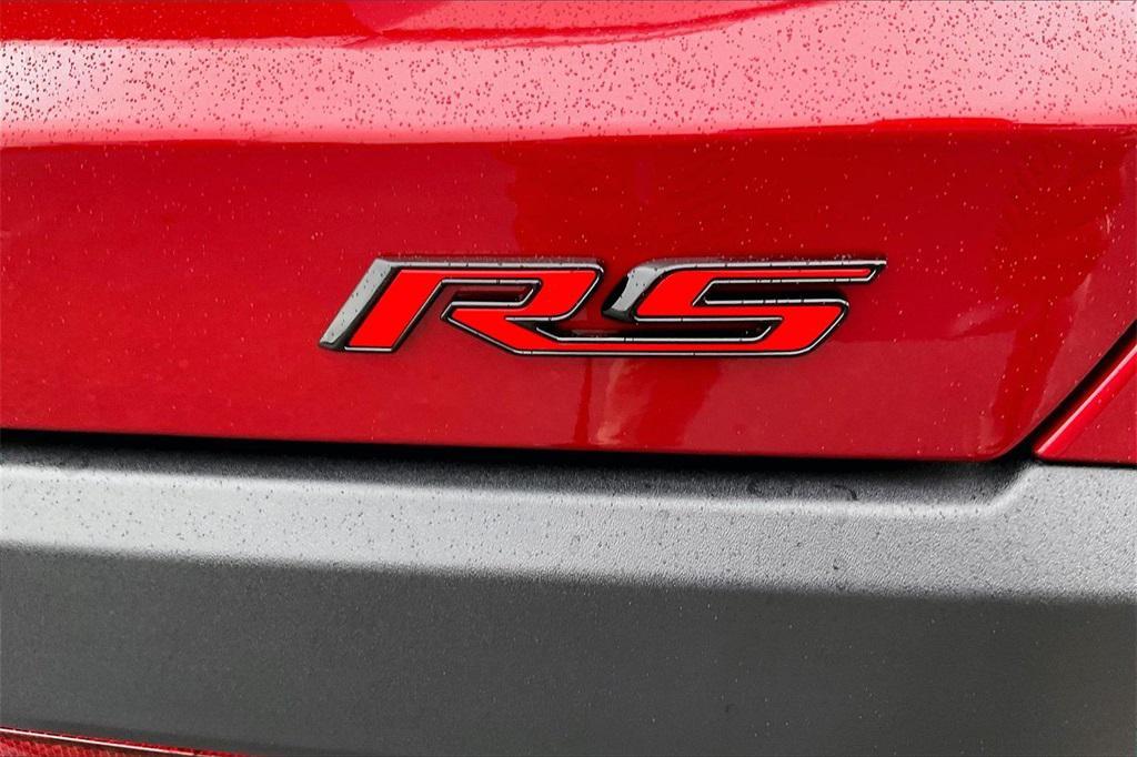 new 2026 Chevrolet Equinox car, priced at $35,160