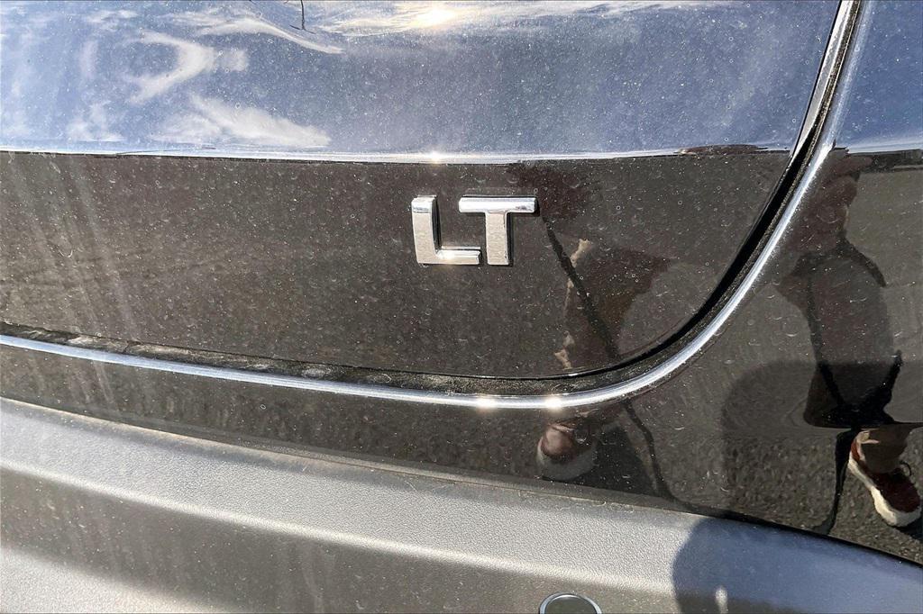 new 2026 Chevrolet Trax car, priced at $25,635