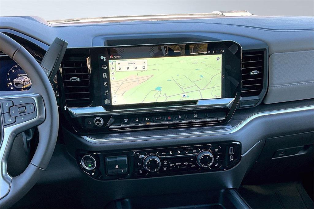 new 2026 Chevrolet Silverado 3500 car, priced at $83,455