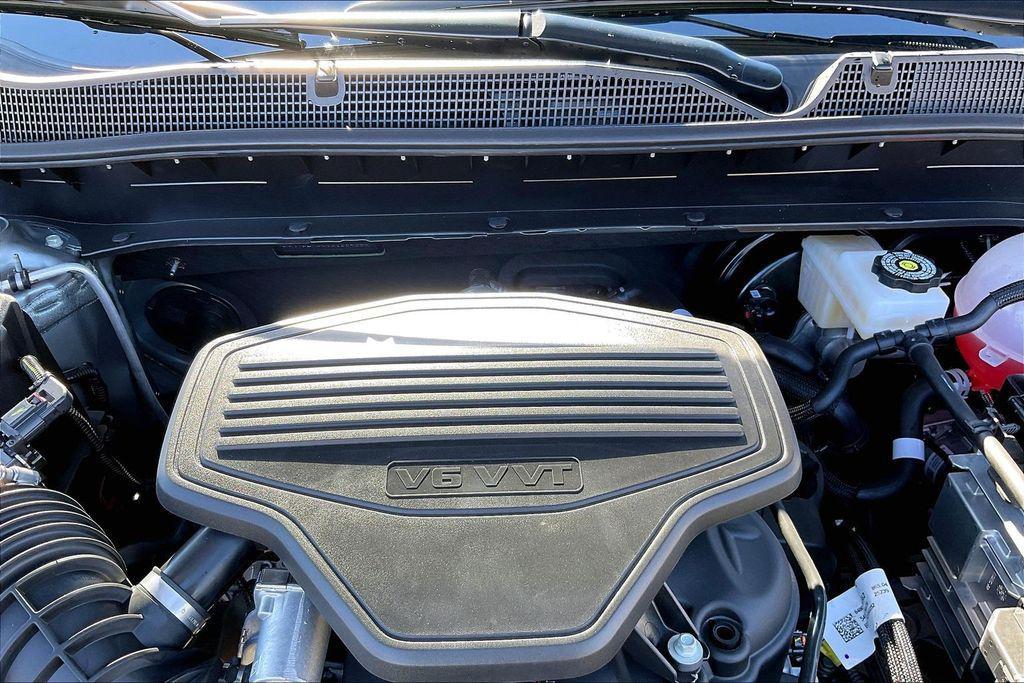 new 2026 Chevrolet Blazer car, priced at $51,415