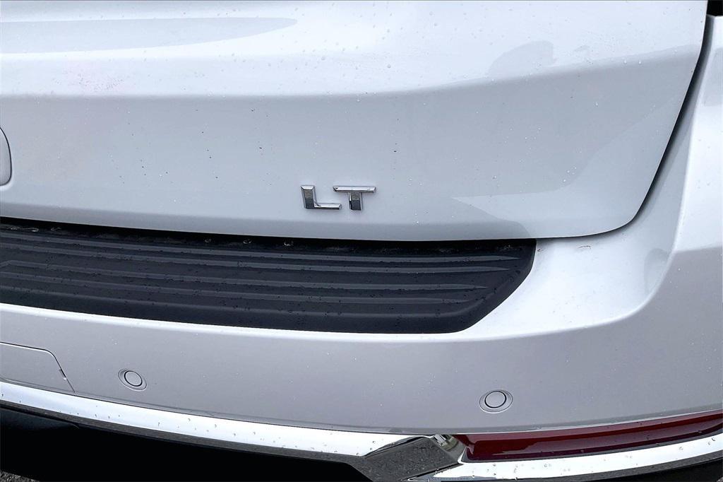 new 2026 Chevrolet Tahoe car, priced at $71,265