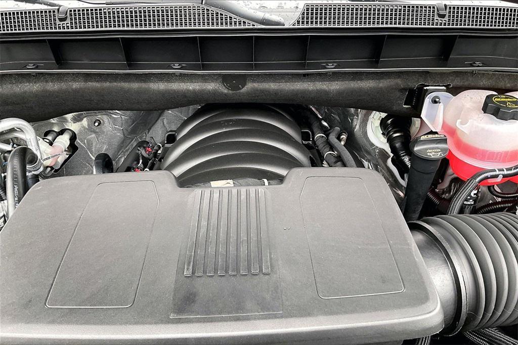 new 2026 Chevrolet Tahoe car, priced at $71,265