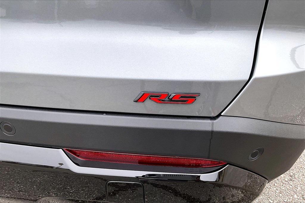 new 2026 Chevrolet Equinox car, priced at $35,105