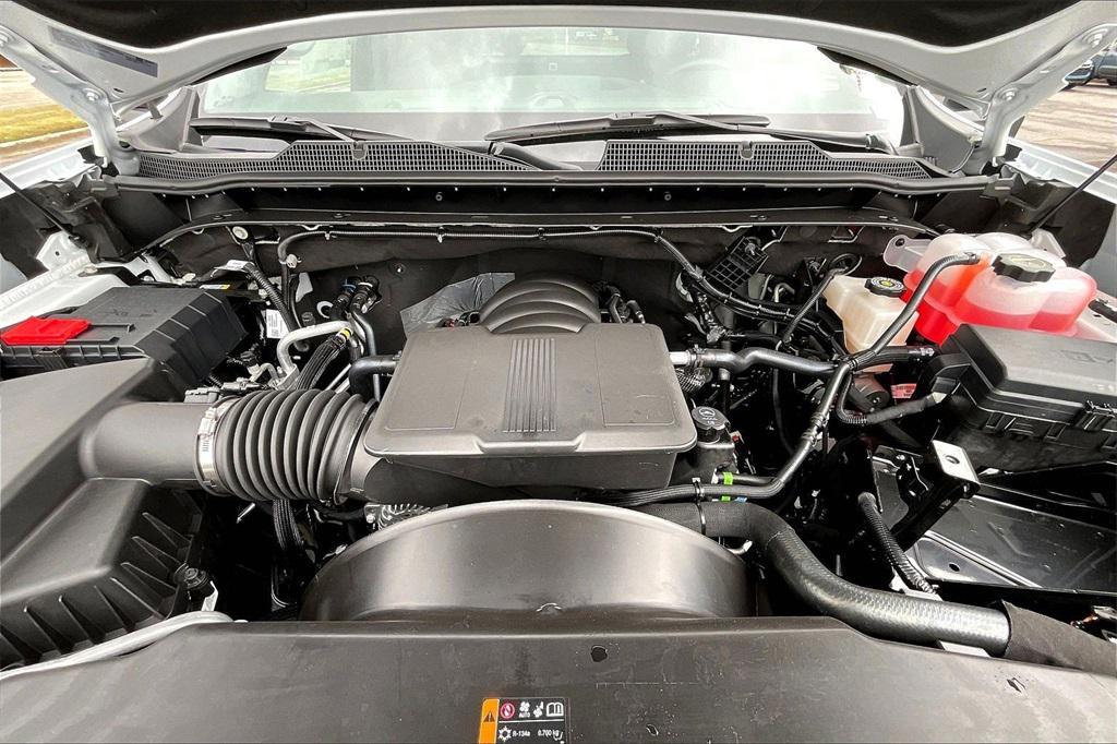 new 2026 Chevrolet Silverado 3500 car, priced at $51,010