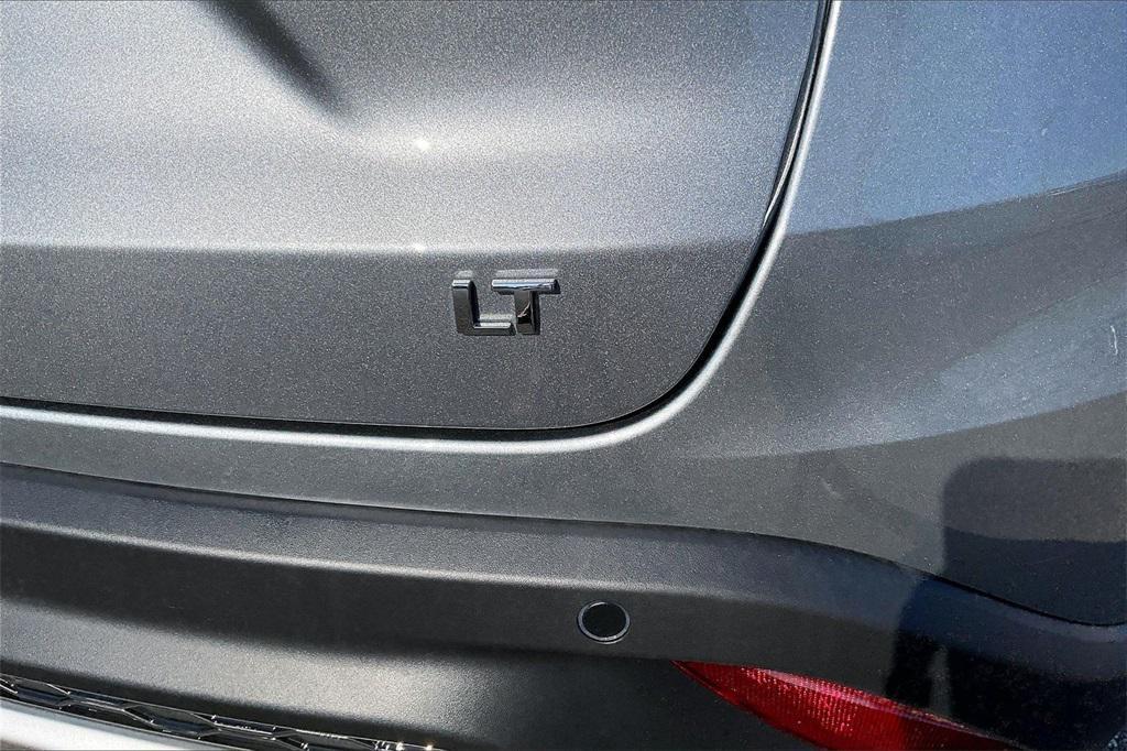 new 2026 Chevrolet Trax car, priced at $25,635