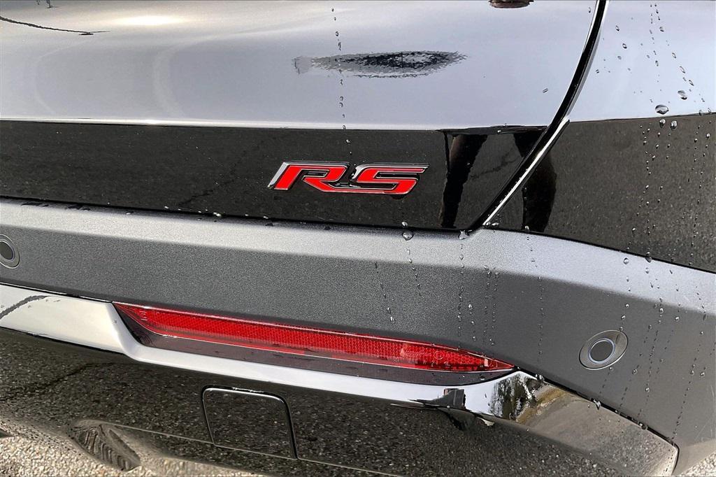 new 2026 Chevrolet Equinox car, priced at $33,845