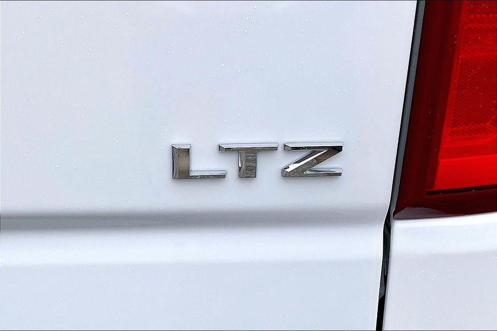 new 2026 Chevrolet Silverado 1500 car, priced at $58,470