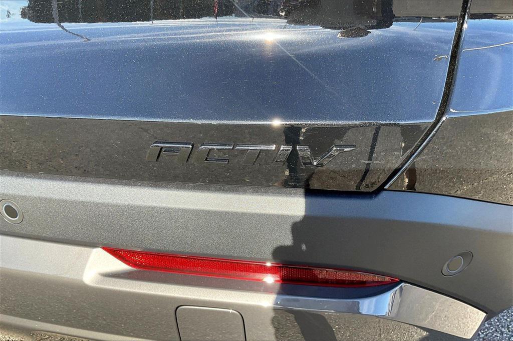 new 2026 Chevrolet Equinox car, priced at $34,615