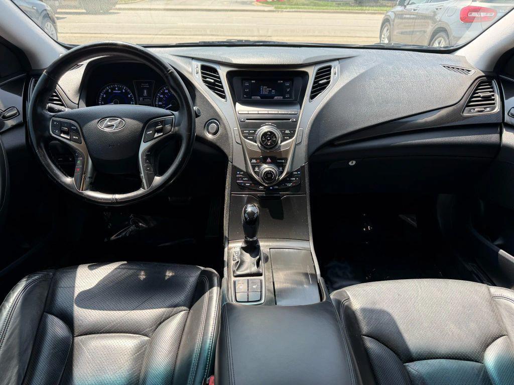 used 2014 Hyundai Azera car, priced at $10,900