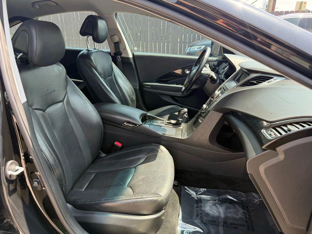 used 2014 Hyundai Azera car, priced at $10,900