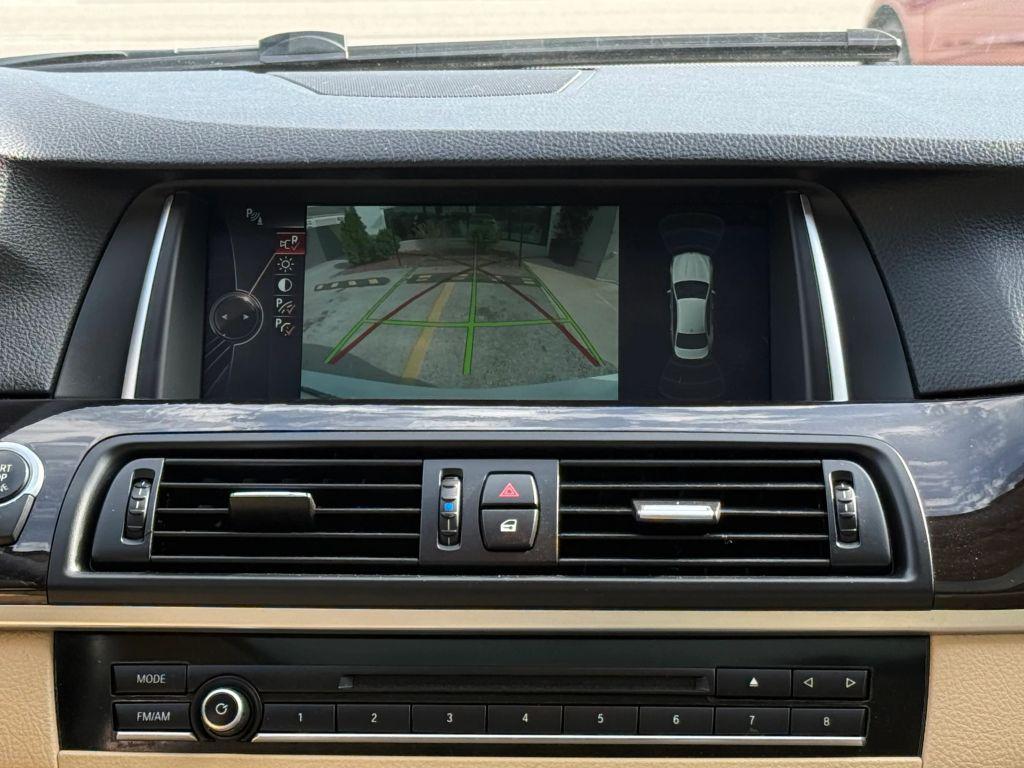used 2014 BMW 528 car, priced at $9,900