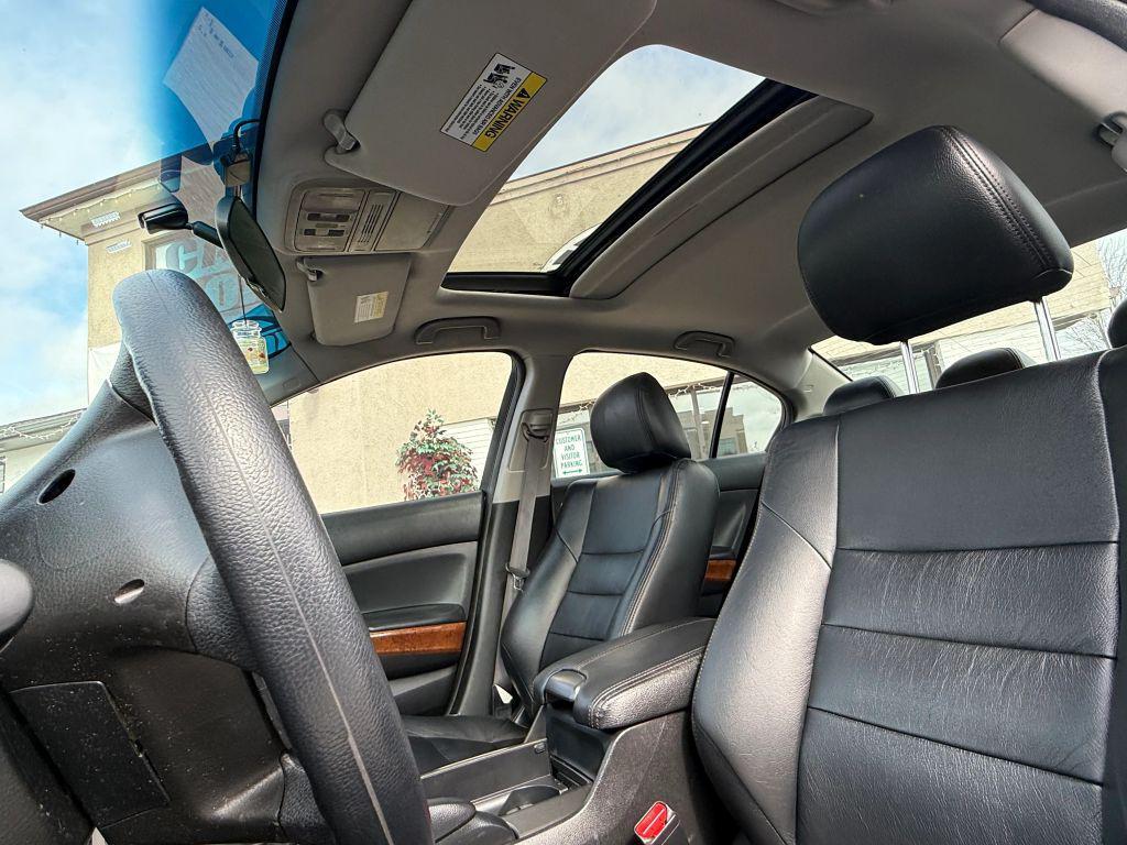 used 2012 Honda Accord car, priced at $7,900