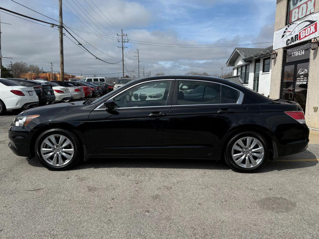 used 2012 Honda Accord car, priced at $7,900