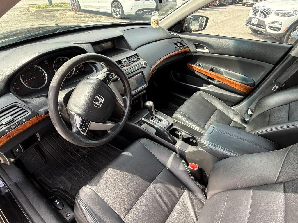 used 2012 Honda Accord car, priced at $7,900