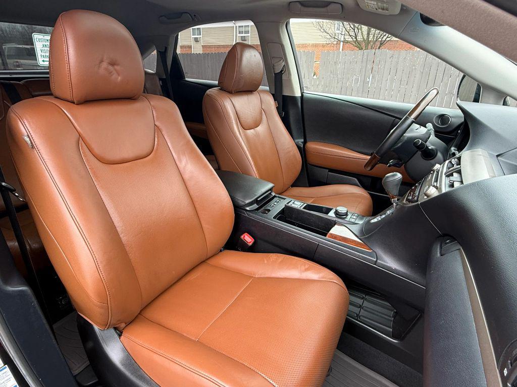 used 2014 Lexus RX 350 car, priced at $16,950