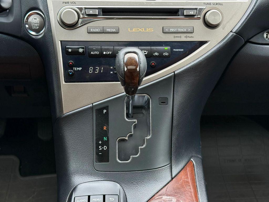 used 2014 Lexus RX 350 car, priced at $16,950
