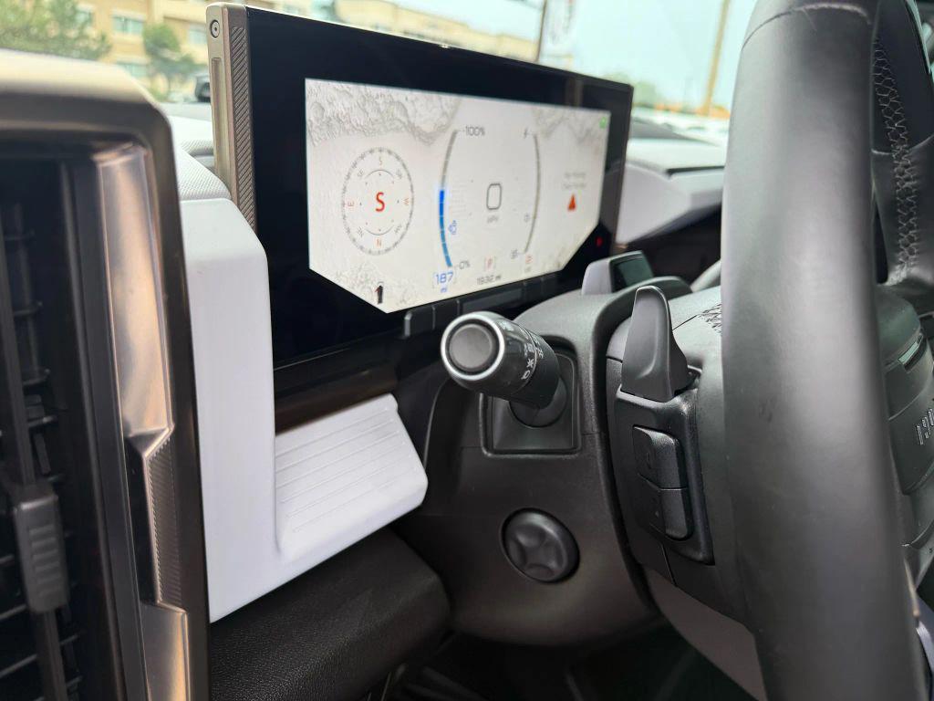 used 2025 GMC HUMMER EV Pickup car, priced at $92,500