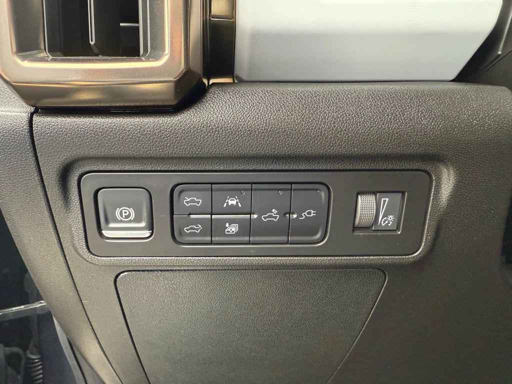 used 2025 GMC HUMMER EV Pickup car, priced at $92,500