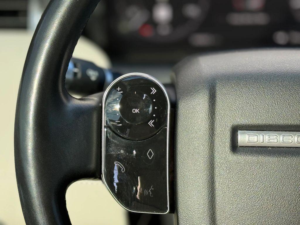 used 2020 Land Rover Discovery Sport car, priced at $15,950