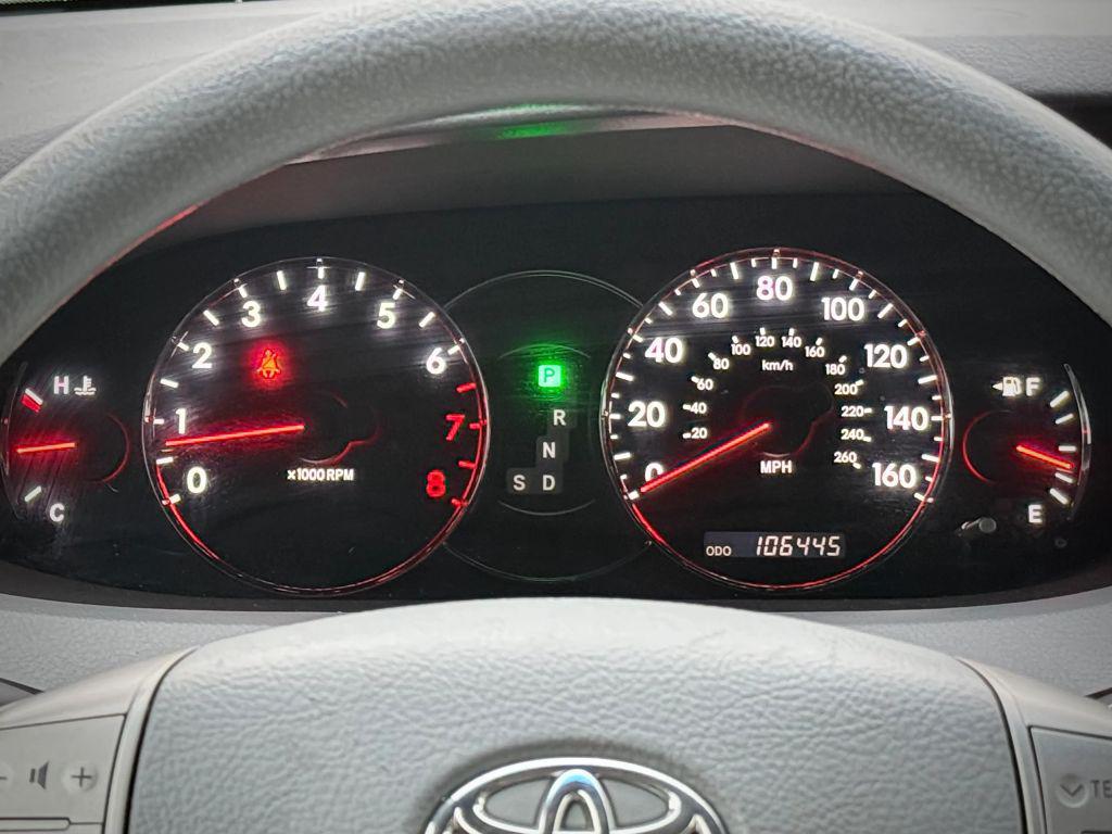 used 2005 Toyota Avalon car, priced at $8,900
