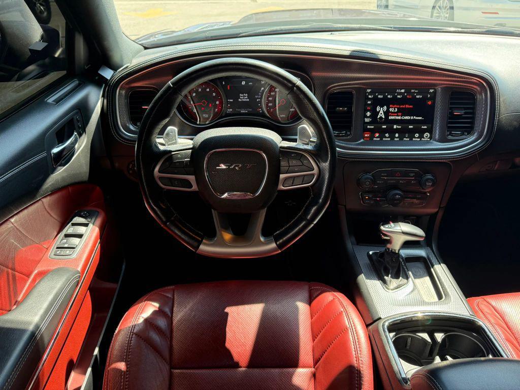 used 2022 Dodge Charger car, priced at $62,950