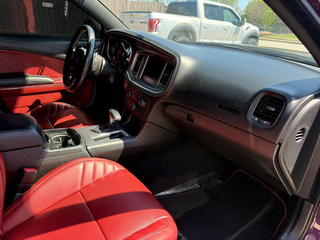 used 2022 Dodge Charger car, priced at $62,950