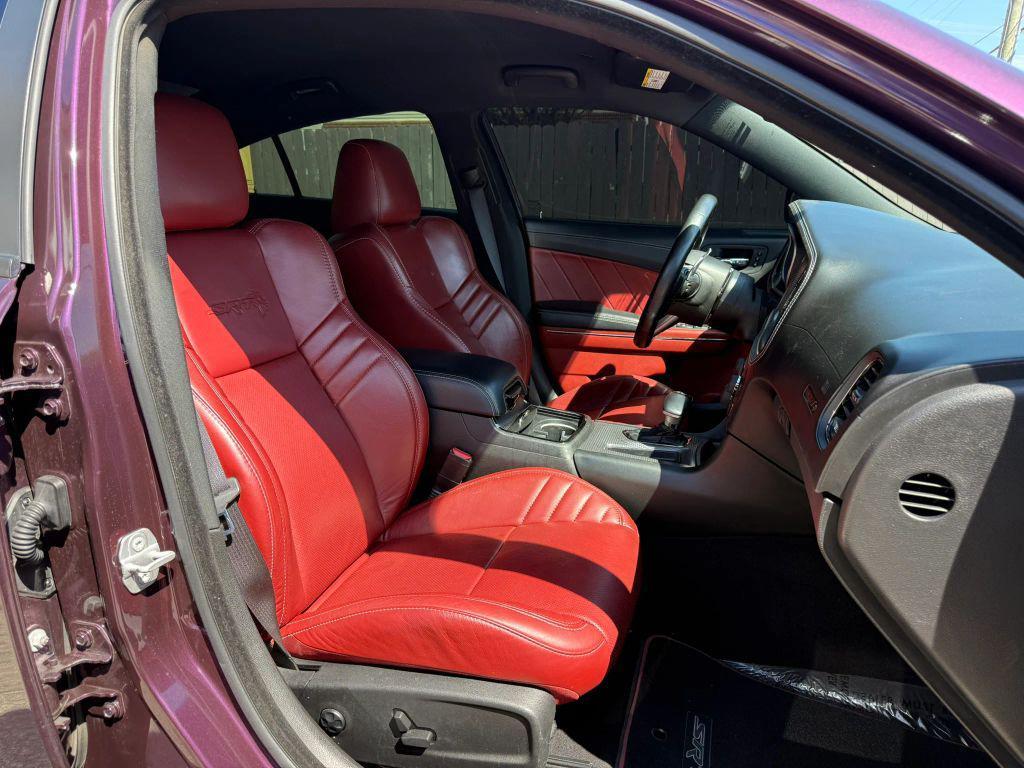 used 2022 Dodge Charger car, priced at $62,950