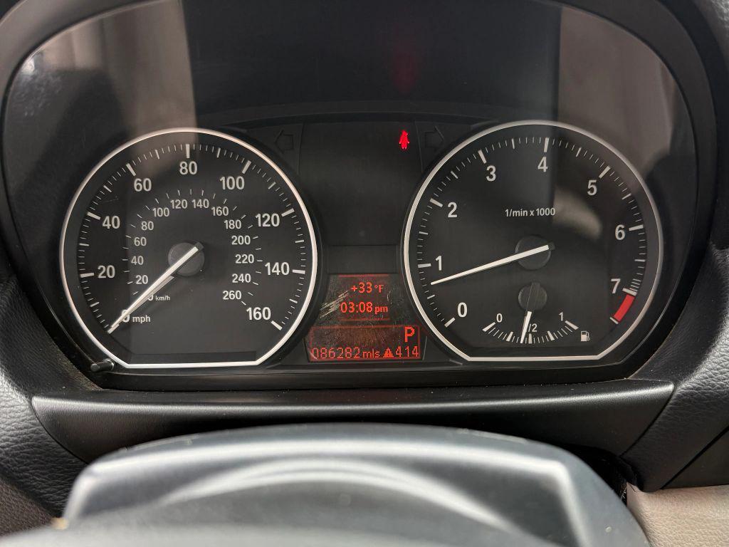 used 2008 BMW 128 car, priced at $8,900