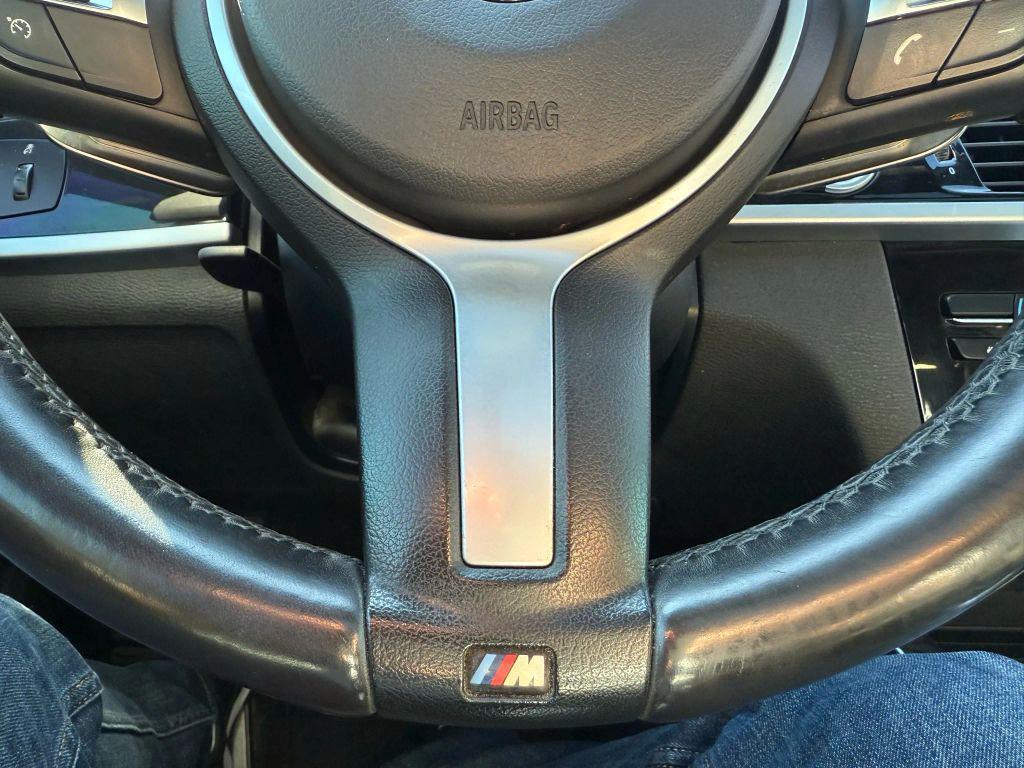 used 2017 BMW X4 car, priced at $16,950